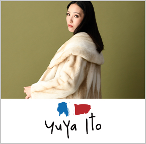 ファーコート・バッグ｜京都の専門商社、ツカキグループ