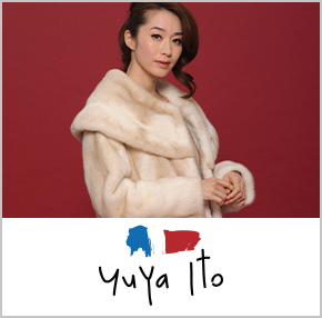 Yuya Ito