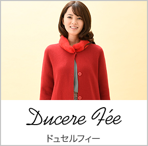 Ducere Fee（ドュセルフィー）